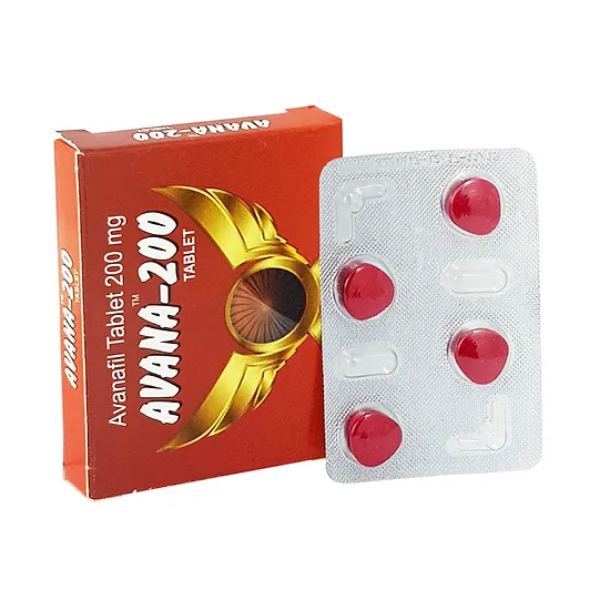 avana-200-mg