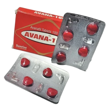 avanatabletter-100-mg