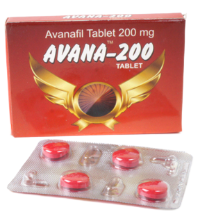 avanatabletter-200-mg