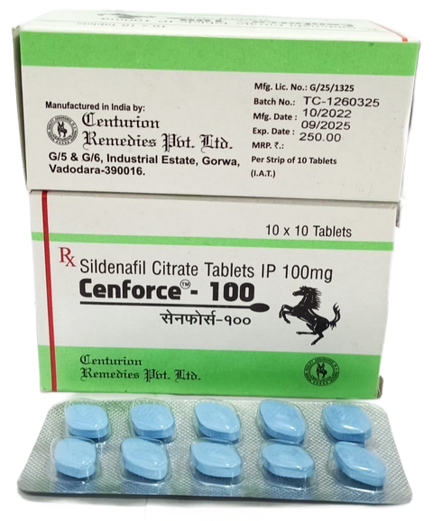 cenforce-100-centurion-laboratories