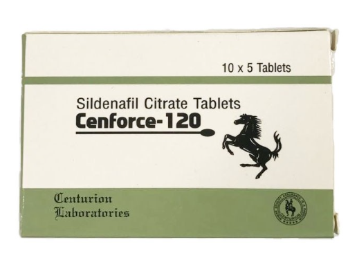 cenforce-120-mg-tabletter