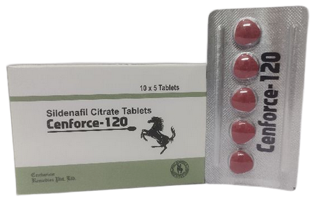 cenforce-120mg