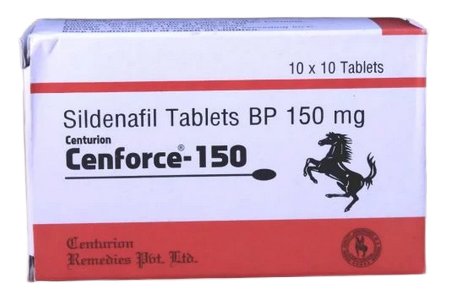 cenforce-150-mg-tabletter