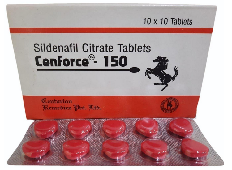 cenforce-150mg