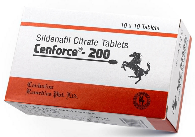 cenforce-200-mg-tabletter