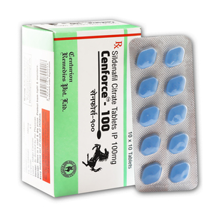 cenforce-sildenafil