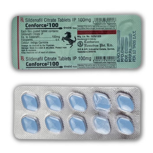 cenforce-tabletter-100-mg