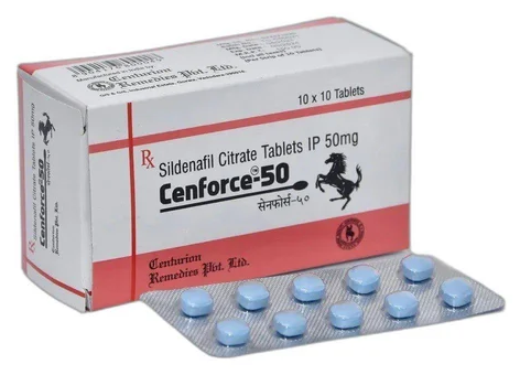 cenforce-tabletter-50-mg