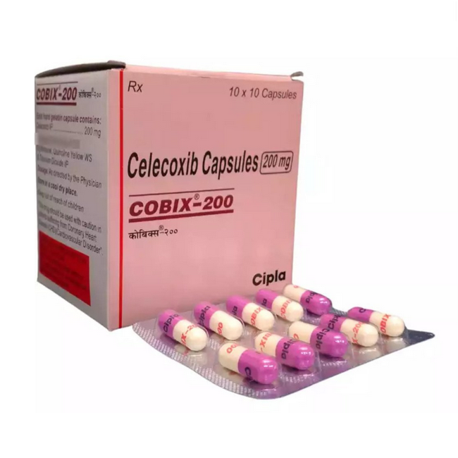 cobix-200-mg