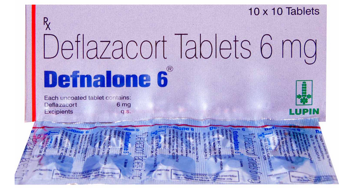 defnalone-6-mg