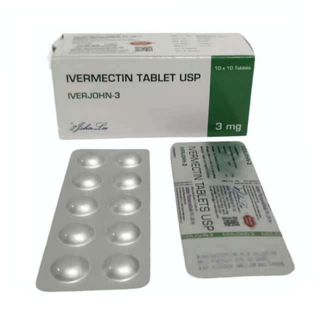 iverjohn-3-mg-ivermectin