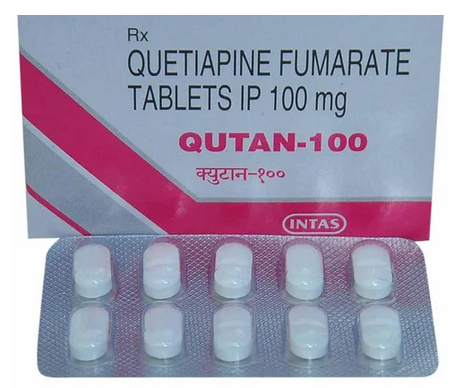 qutan-100-mg