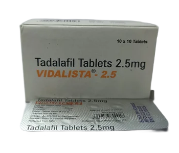 vidalista-2-5-mg-tabletter