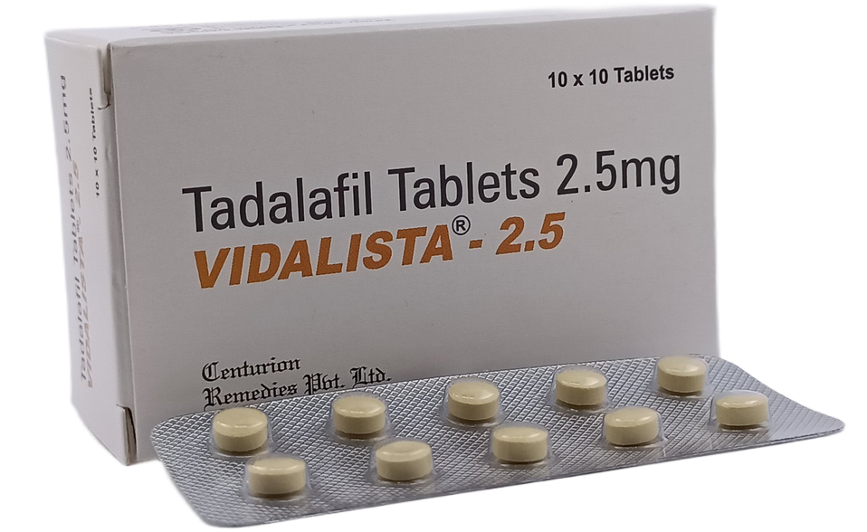 vidalista-2-5mg