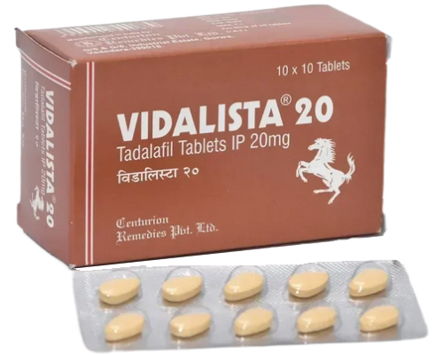 vidalista-20mg