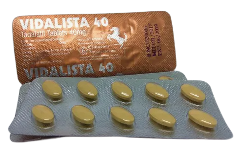 vidalista-40