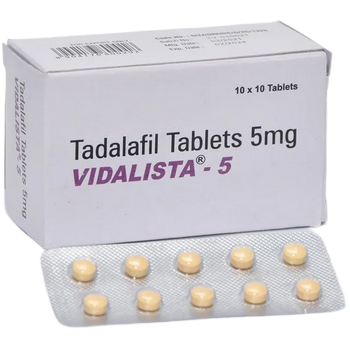 vidalista-5-mg