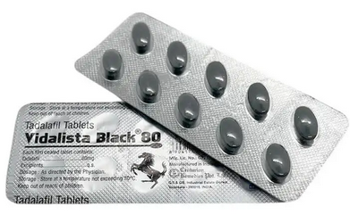 vidalista-black-80-mg