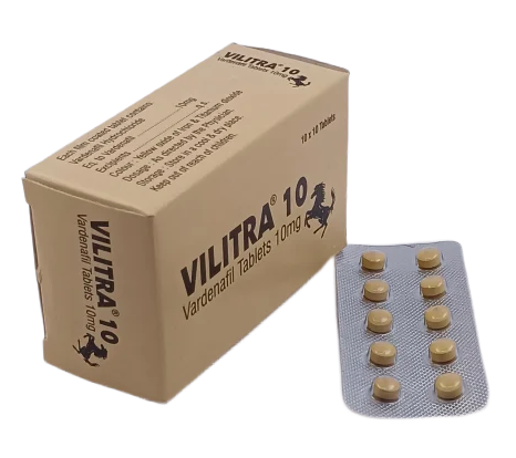 vilitra-10-mg