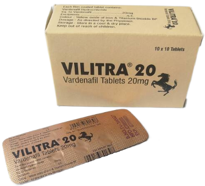 vilitra-20-mg-vardenafil-tabletter