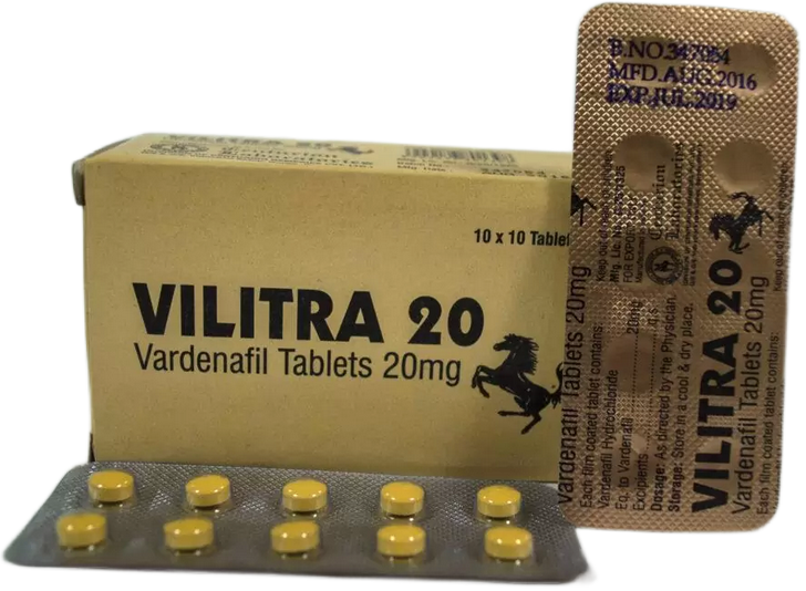 vilitra-20-mg