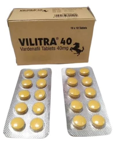 vilitra-40-mg