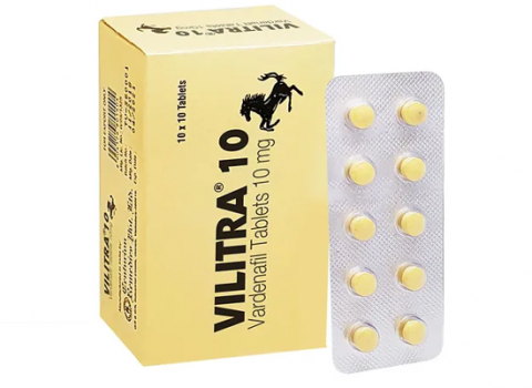 vilitra10mg