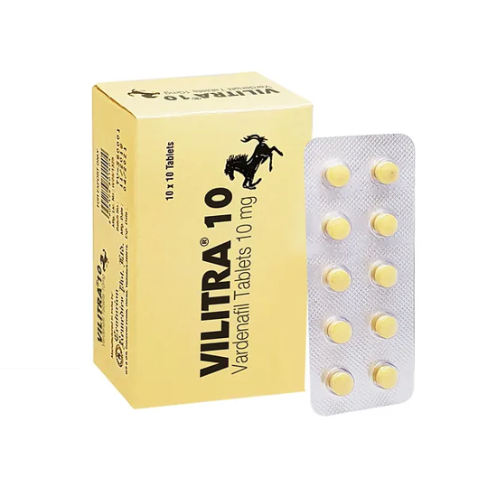 vilitra10mg