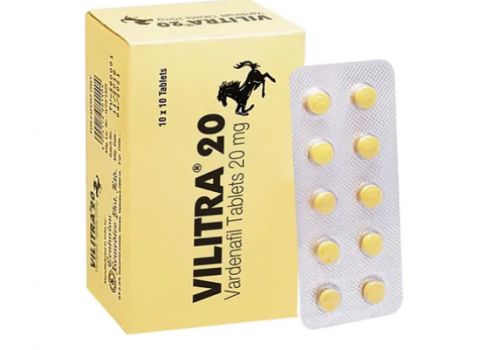 vilitra20mg