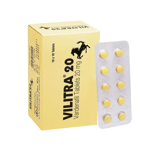 vilitra20mg