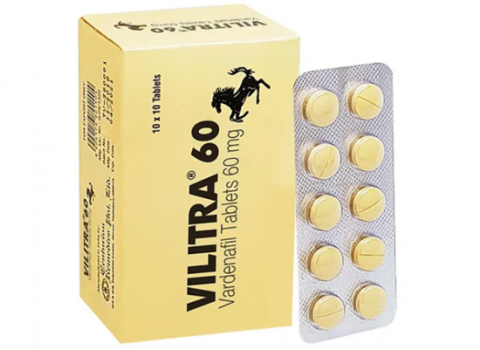 vilitra60mg