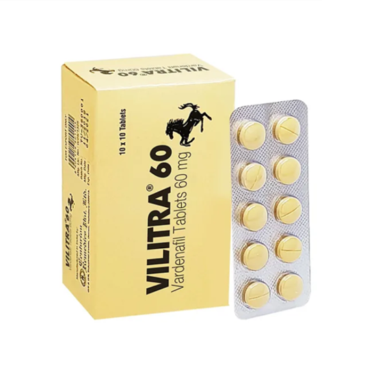 vilitra60mg