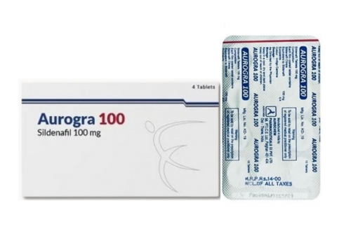 aurogra-100