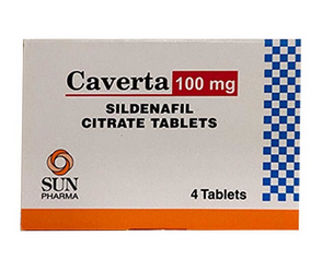 caverta-100-mg