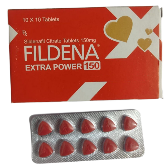 fildena-150-mg