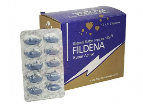 fildena-super-active