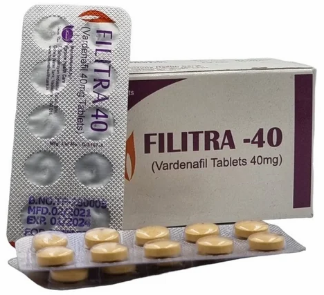 filitra-40-mg