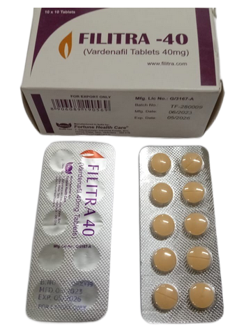 filitra-40mg