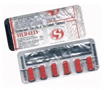 sildalis-tablets