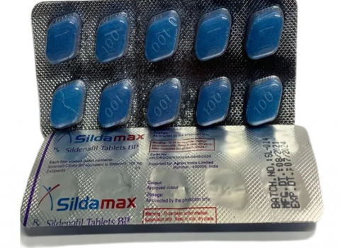 sildamax-100-mg