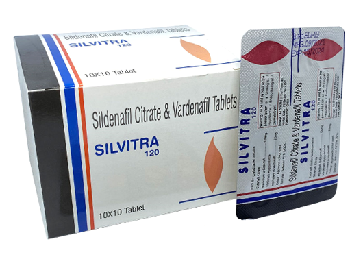 silvitra-120-mg