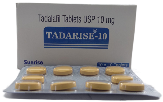 tadarise-10-mg-tadalafil