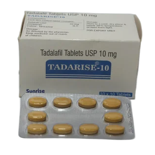 tadarise-10mg