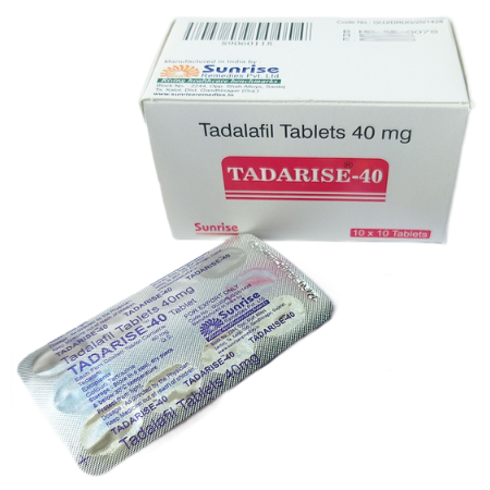 tadarise-40-mg-tadalafil