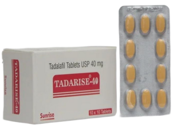 tadarise-40mg