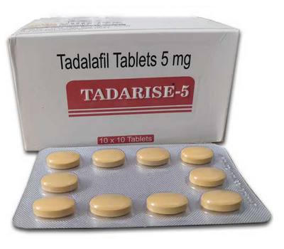 tadarise-5-mg-tadalafil