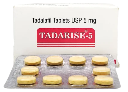 tadarise-5-mg