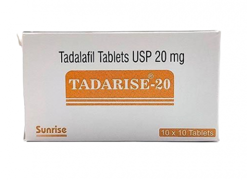 tadarise20