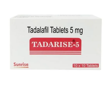 tadarise5