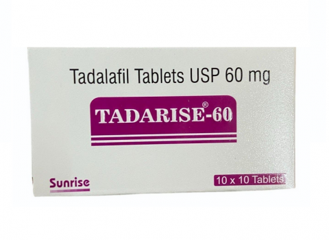 tadarise60